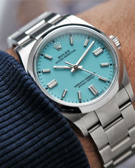 is rolex oyster perpetual hard to get|Rolex Oyster Perpetual 36 review.